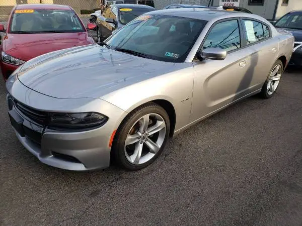 2018 Dodge Chrger R/T/500d/ 59wk/STUCK N OPEN LOAN/GET OUT/WE FINANCE