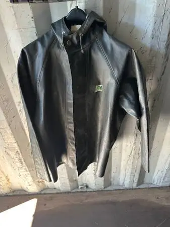Rain jackets / slicker gesr