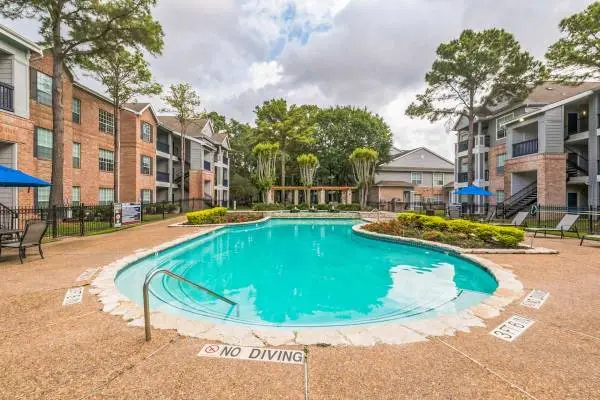 24-Hour Fitness Center, Clubhouse, Spacious Closets