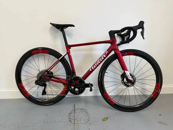 Wilier 0SLR