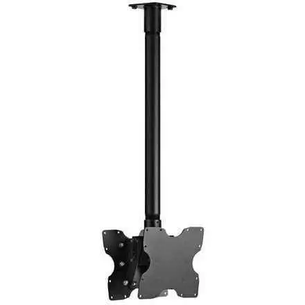 Omnimount Dcm DUAL Ceiling Mount 37 - 63 Flat Panels Tvs - Up to 400