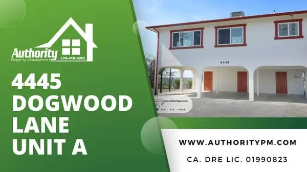 Upstairs apartment, Water/Trash Paid For | 4445 Dogwood Unit A