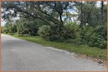 Spacious 0.24 Acre Lot in Desirable Sarasota County