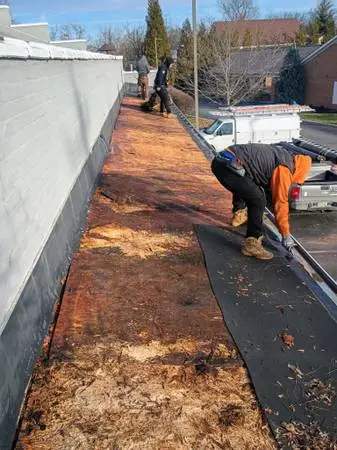 HRS Roofing Specialist
