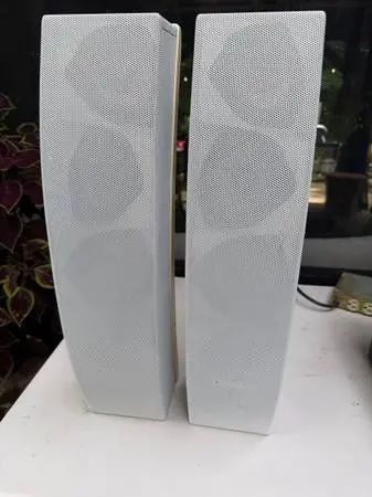 Bose 502A Panaray Speaker Pair