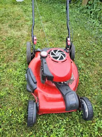 Craftsman Self propelled Lawn Mower