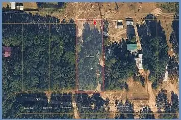 Nice Half Acre in Keystone Heights Florida