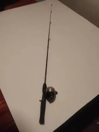 Fishin Poles