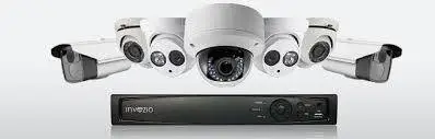 PROFESSIONAL SECURITY CAMERAS FOR HOME & BUSINESS CCTV SURVEILLANCE