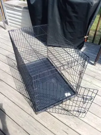 Wire Crate