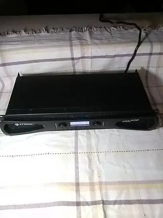 CROWN XLS 1502