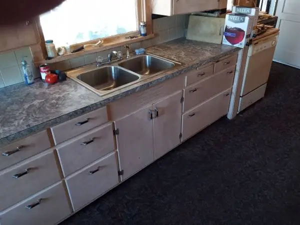 2 Bed 2 Bath House for sale or Trade for a house in McKinleyville