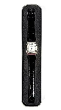 Limited edition Musical Fidelity 25th anniversary watch