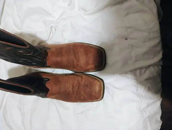 Durango boots