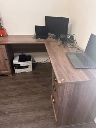 Desk