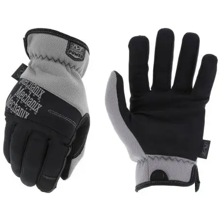 Work Gloves: Mechanix Wear Power Utility Mens Work Glove, extra large