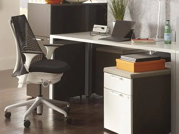 STAKS Collection OFFICE Furniture