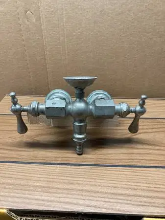 Antique Faucets