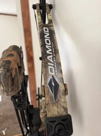 Diamond Core by Bowtech