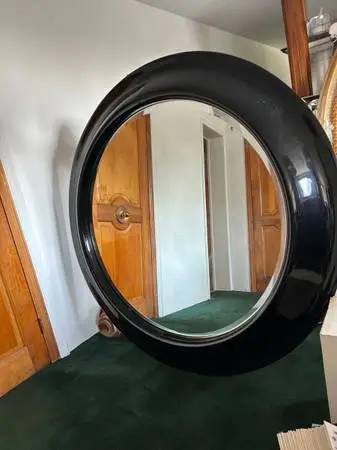Large Mirror