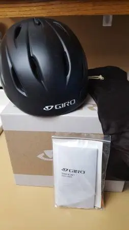 SNOW SKI HELMET