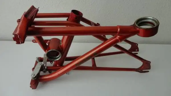 DAHON III Folding Bike Frame