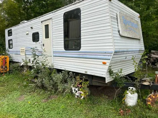 Camper 30’