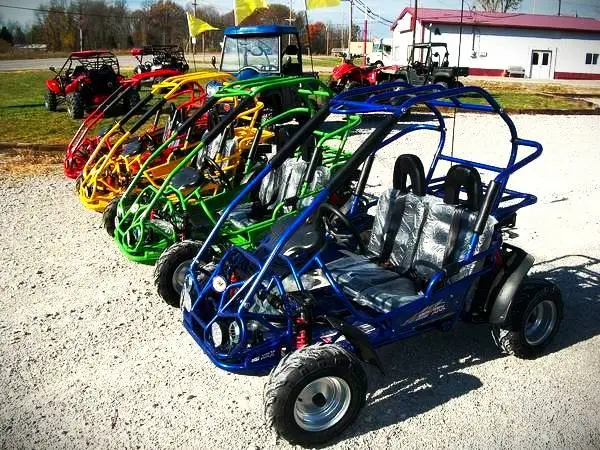🔥 YOUTH GO-KARTS, DIRT BIKES & ATVs IN STOCK! 🔥