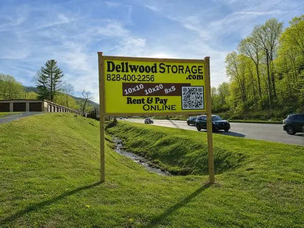DellwoodStorage.com - UNITS AVAILABLE