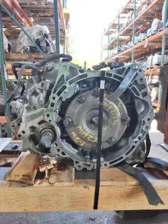 ★ 2009-2014 NISSAN CUBE - AUTOMATIC TRANSMISSION -#M19273★