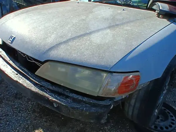 Parts for 1994 Honda Accord EX