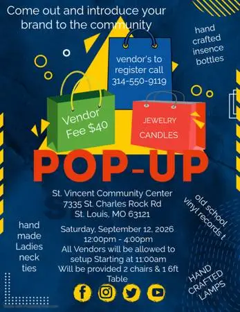 FLEA MARKET FAIR SOLUTIONS