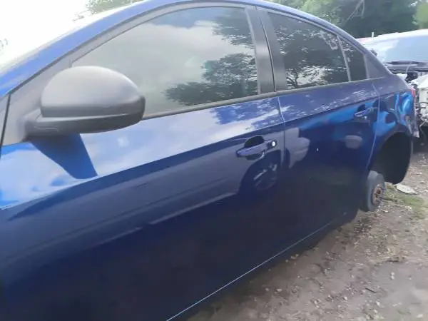 Parts for 2013 Chevy Cruze LS