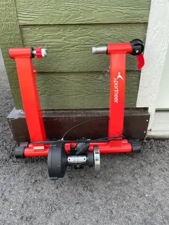 Bike Trainer