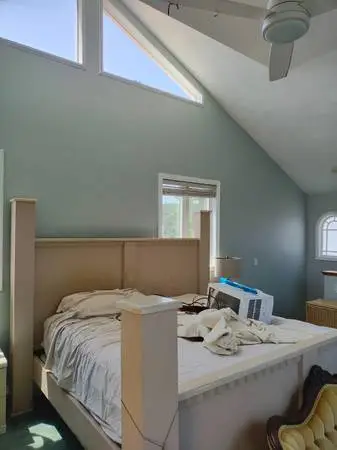 King Size Bed