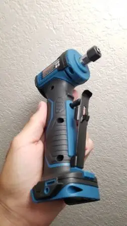 Brand New Hercules Grinder 12 Volt , Tool Only , No Battery