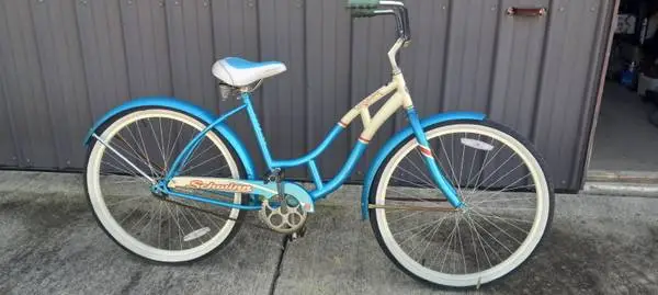 Schwinn Legacy Bicycle