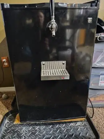 Kegerator