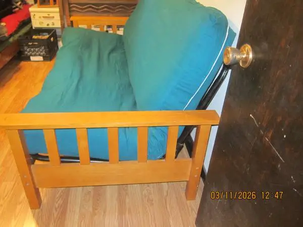 Futon high quality