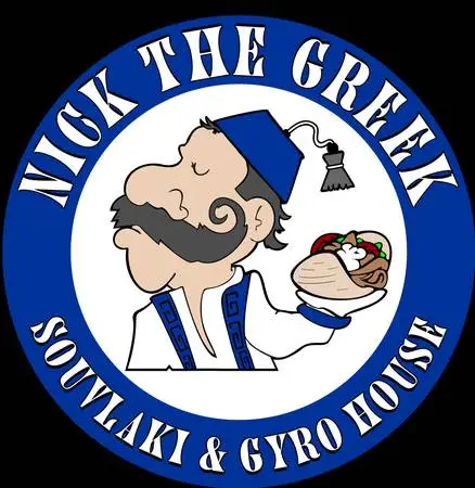 Front of House Nick the Greek