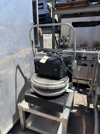 Equipo Industrial Para Restaurante