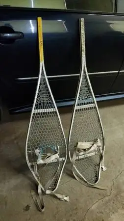 Snowshoes