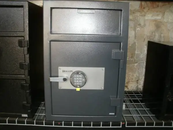 Hollon Model FD-30-20-E Drop Safe - NEW!