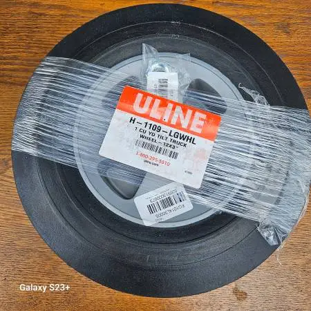 ULINE REPLACEMENT WHEEL