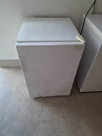 mini fridge only 65.00