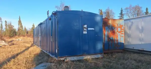 2ea  512KVA CAT Generators Reduced