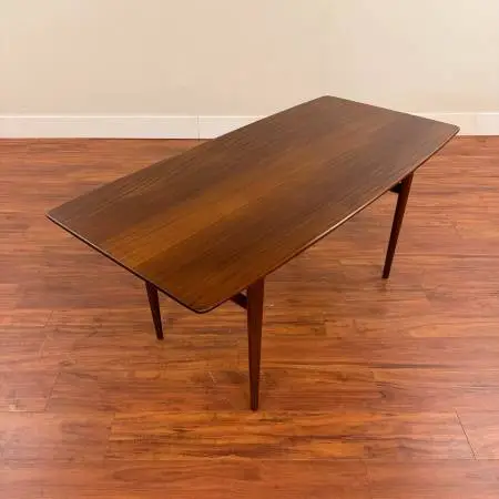 8 Different Dining Tables, Mid Century & More