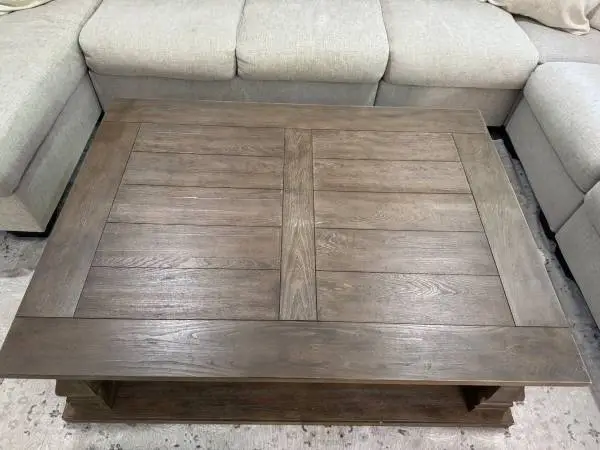 Coffee Table from Ashley Furniture