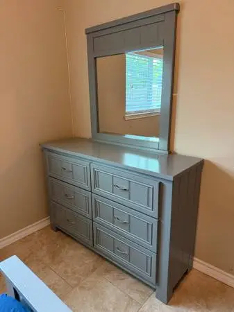 Boys Bedroom Set