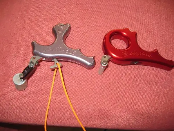 Archery Releases